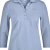 SPORTALM 3/4 Arm Shirt* Shirts / Tops