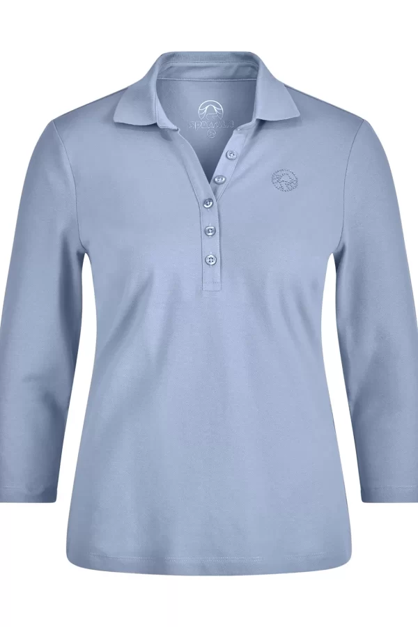 arm_shirt_0.webp SPORTALM 3/4 Arm Shirt* Shirts / Tops
