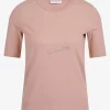 SPORTALM Basic-Shirt mit Rundhalsausschnitt* Shirts / Tops