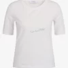 SPORTALM Basic-Shirt mit Rundhalsausschnitt* Shirts / Tops