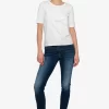 SPORTALM Basic-Shirt mit Rundhalsausschnitt* Shirts / Tops