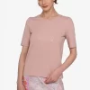 SPORTALM Basic-Shirt mit Rundhalsausschnitt* Shirts / Tops