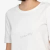 SPORTALM Basic-Shirt mit Rundhalsausschnitt* Shirts / Tops