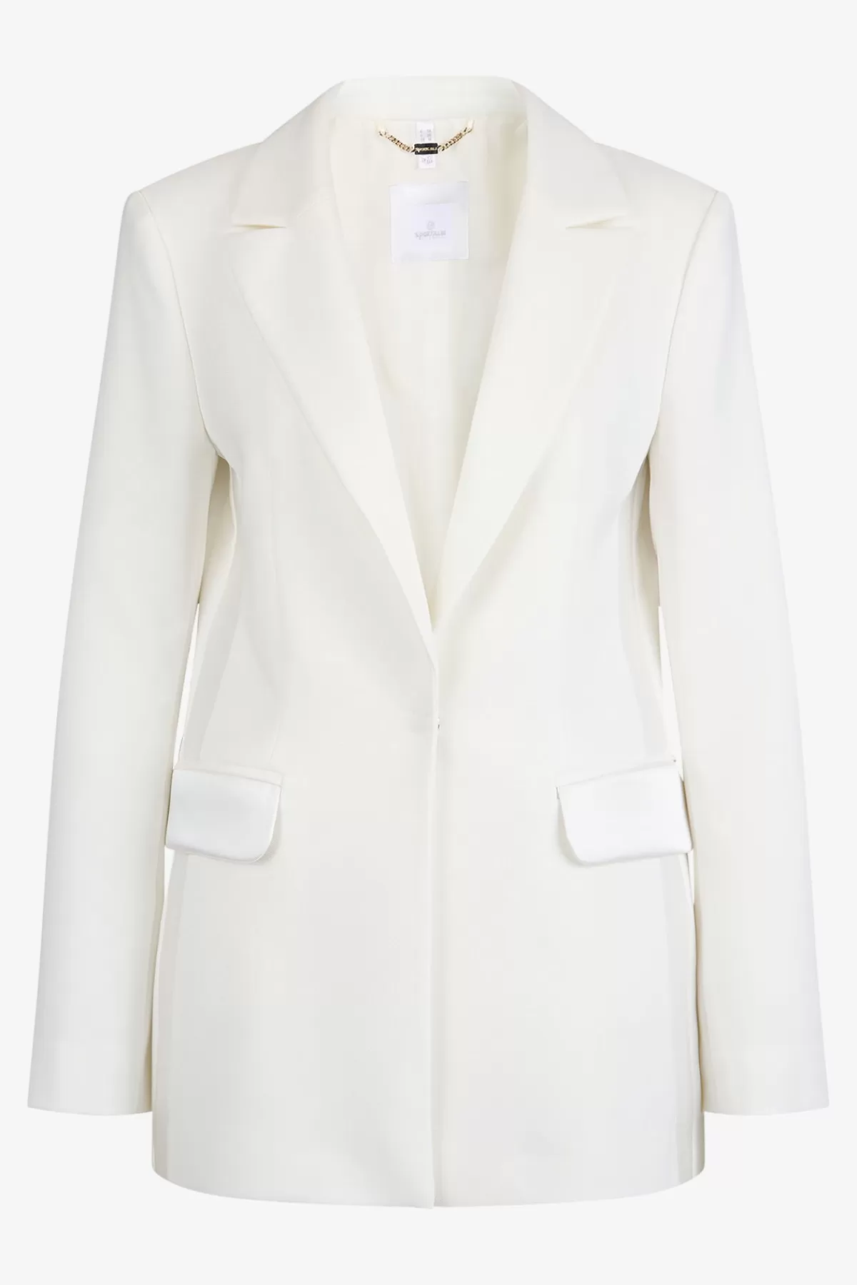 SPORTALM Blazer mit Reverskragen* Jacken / Blazer
