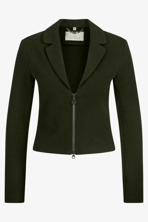 SPORTALM Blazer mit Reverskragen* Jacken