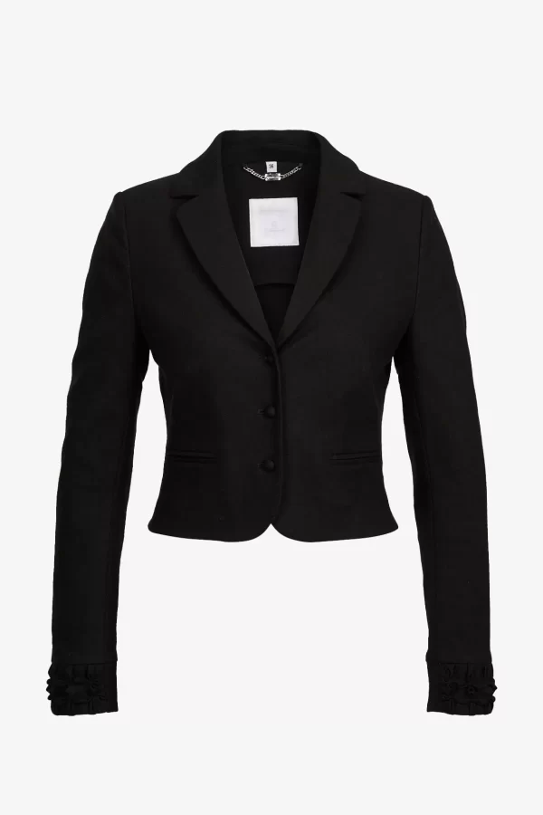 SPORTALM Blazer mit Reverskragen* Jacken