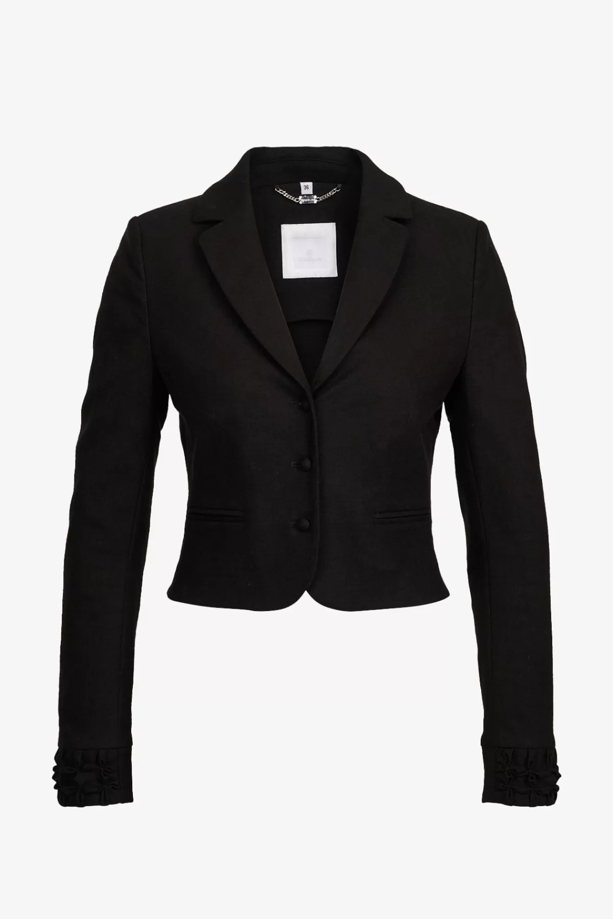 SPORTALM Blazer mit Reverskragen* Jacken