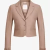 SPORTALM Blazer mit Reverskragen* Jacken
