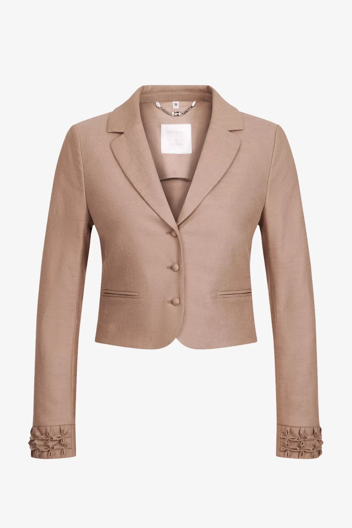 SPORTALM Blazer mit Reverskragen* Jacken