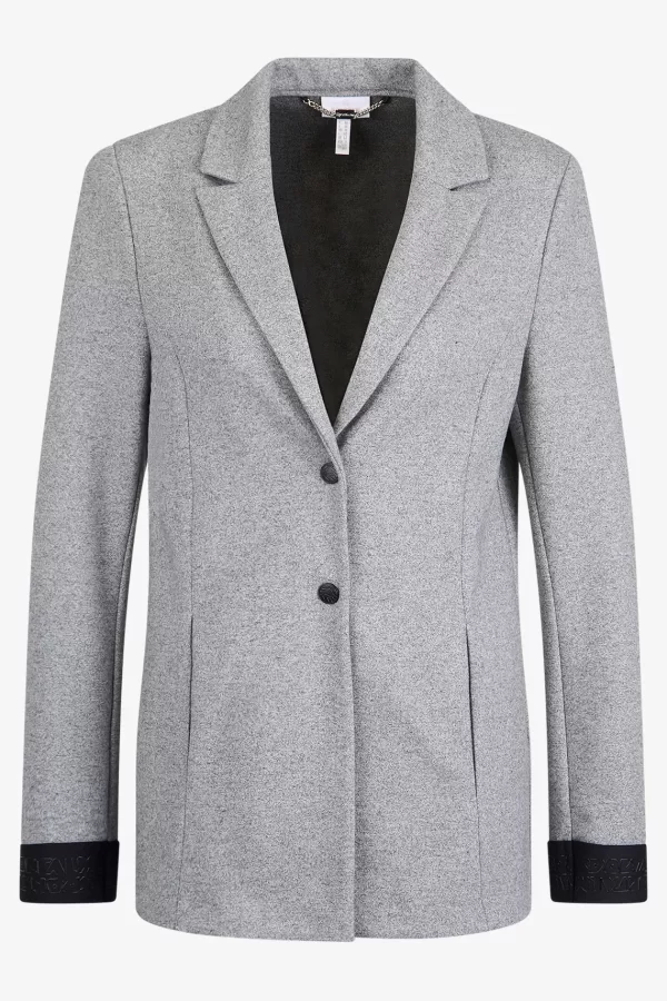 blazer_mit_reverskragen_0-5.webp SPORTALM Blazer mit Reverskragen* Jacken / Blazer