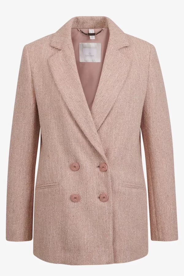 blazer_mit_reverskragen_0-6.webp SPORTALM Blazer mit Reverskragen* Jacken / Blazer
