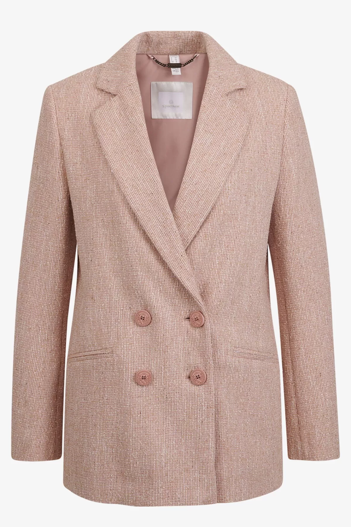 SPORTALM Blazer mit Reverskragen* Jacken / Blazer