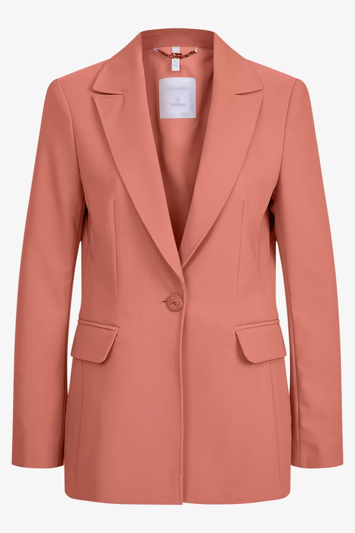 SPORTALM Blazer mit Reverskragen* Jacken / Blazer