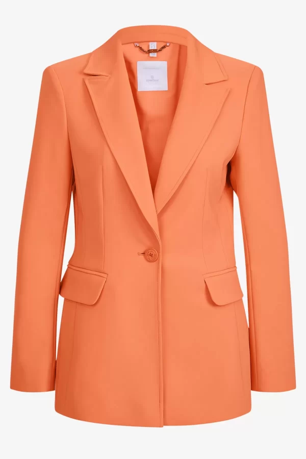 blazer_mit_reverskragen_0-8.webp SPORTALM Blazer mit Reverskragen* Jacken / Blazer