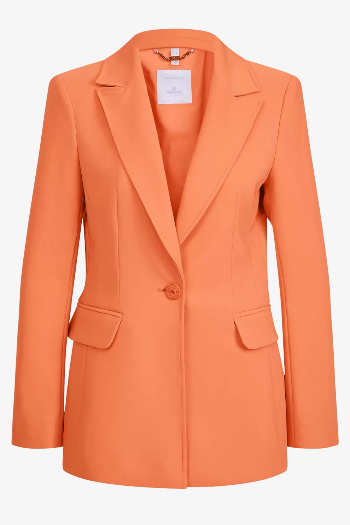 SPORTALM Blazer mit Reverskragen* Jacken / Blazer