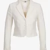SPORTALM Blazer mit Reverskragen* Jacken