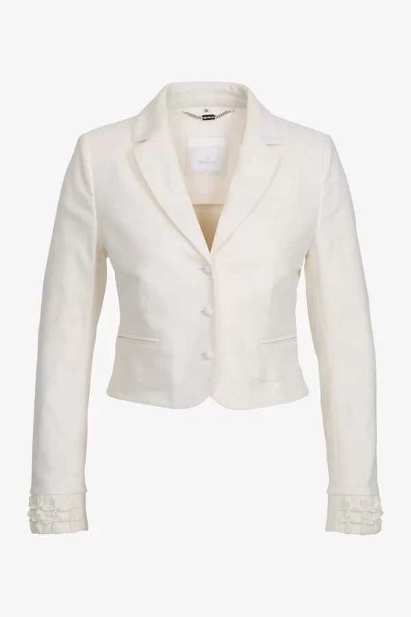 SPORTALM Blazer mit Reverskragen* Jacken