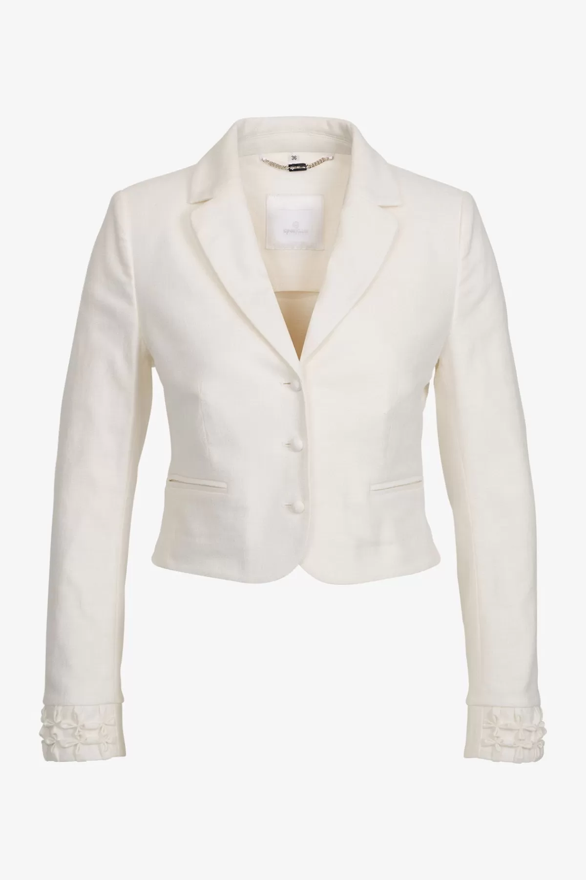 SPORTALM Blazer mit Reverskragen* Jacken