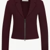 SPORTALM Blazer mit Reverskragen* Jacken