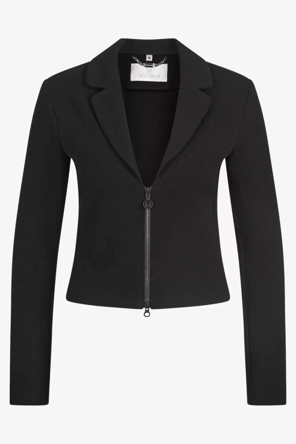 SPORTALM Blazer mit Reverskragen* Jacken