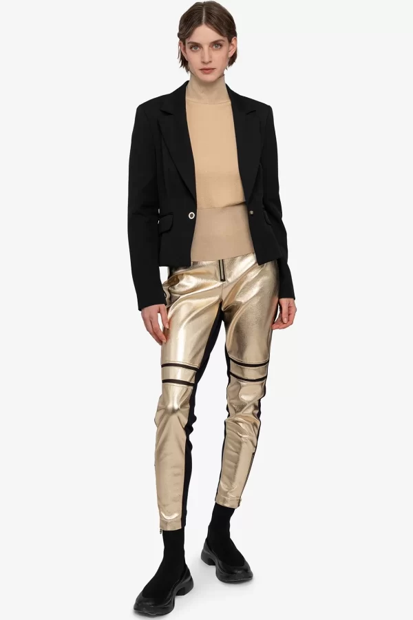 blazer_mit_reverskragen_1.webp SPORTALM Blazer mit Reverskragen* Jacken / Blazer