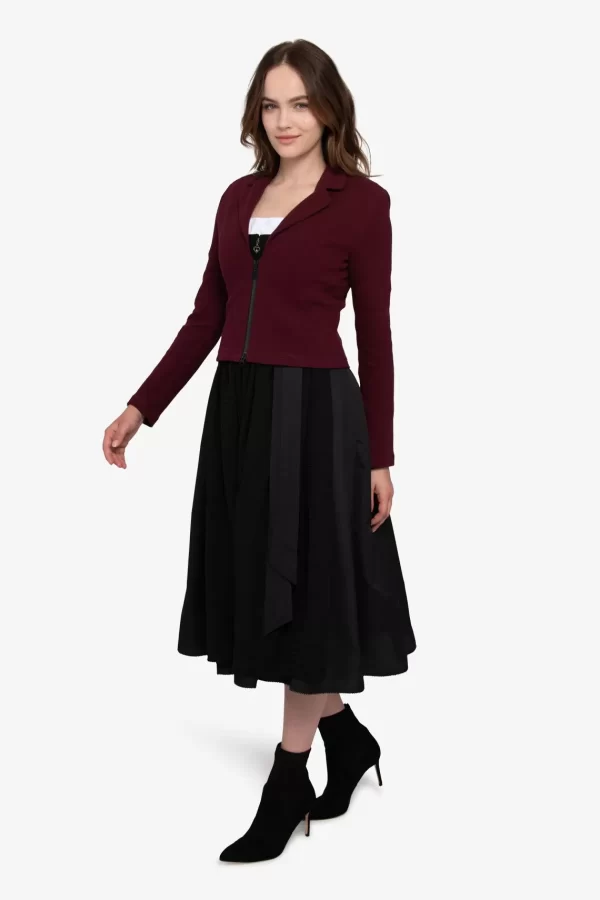 SPORTALM Blazer mit Reverskragen* Jacken