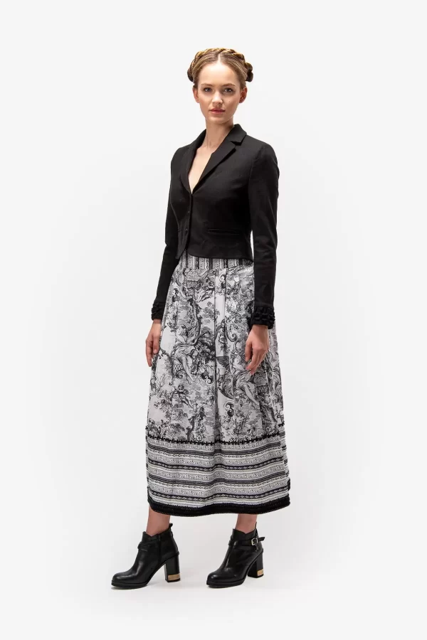 SPORTALM Blazer mit Reverskragen* Jacken