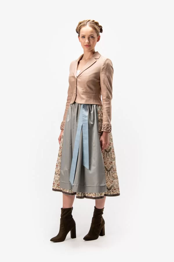 SPORTALM Blazer mit Reverskragen* Jacken