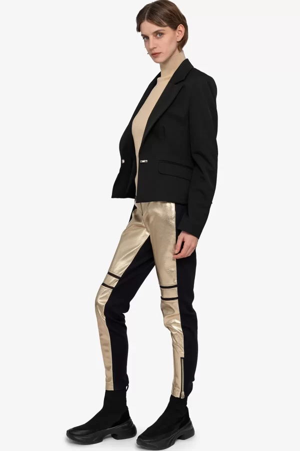 blazer_mit_reverskragen_2.webp SPORTALM Blazer mit Reverskragen* Jacken / Blazer
