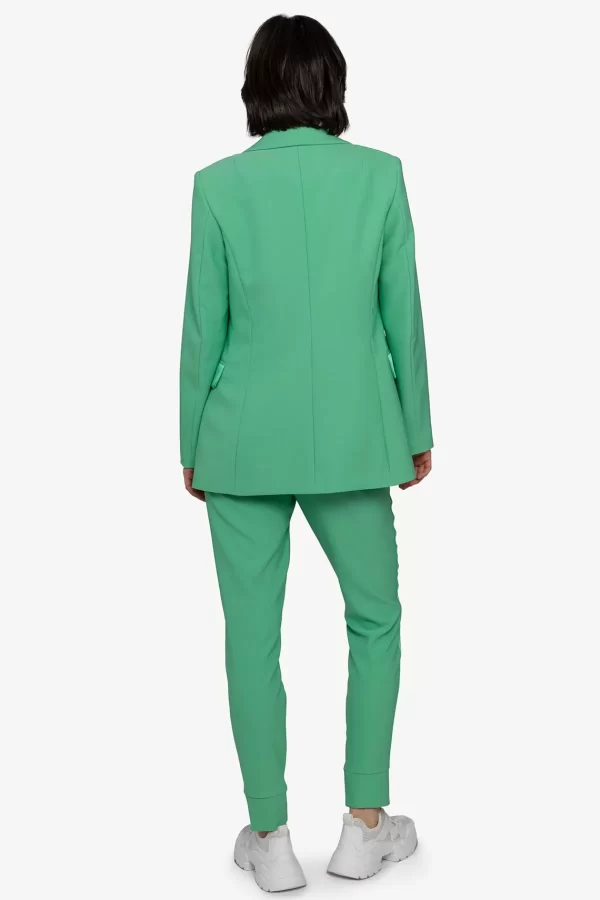 blazer_mit_reverskragen_3-4.webp SPORTALM Blazer mit Reverskragen* Jacken / Blazer