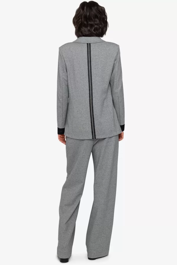 blazer_mit_reverskragen_3-5.webp SPORTALM Blazer mit Reverskragen* Jacken / Blazer