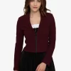 SPORTALM Blazer mit Reverskragen* Jacken