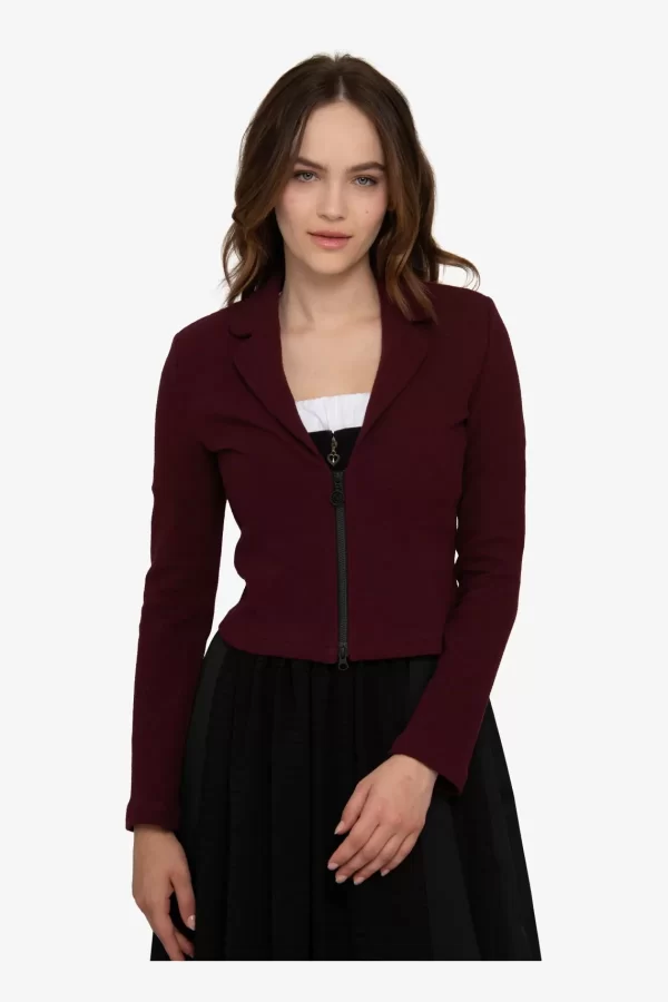 SPORTALM Blazer mit Reverskragen* Jacken