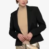 SPORTALM Blazer mit Reverskragen* Jacken / Blazer