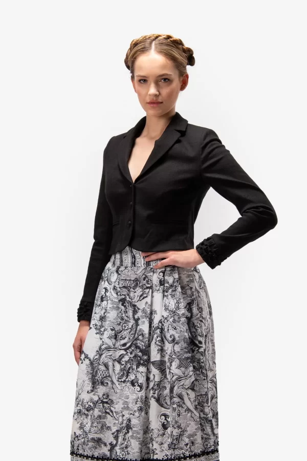 SPORTALM Blazer mit Reverskragen* Jacken