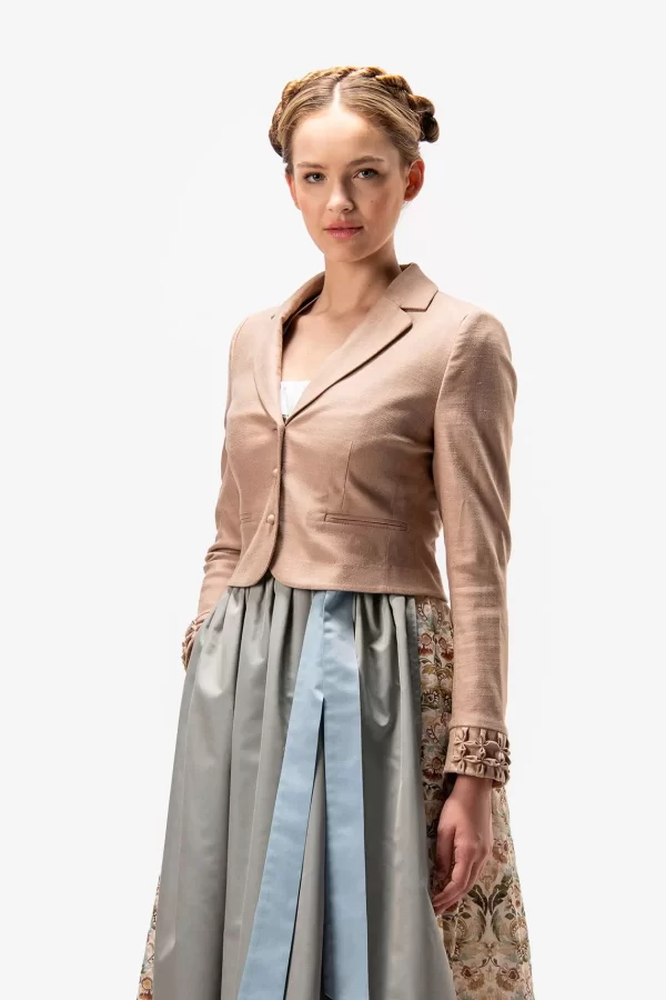 SPORTALM Blazer mit Reverskragen* Jacken
