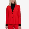 SPORTALM Blazer mit Reverskragen* Jacken / Blazer