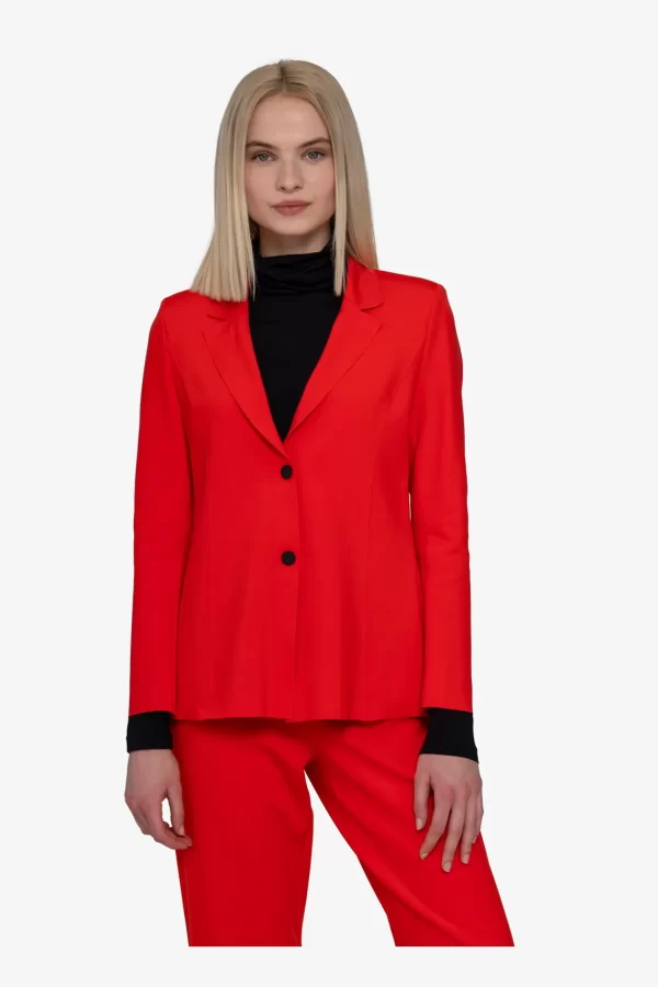 blazer_mit_reverskragen_4-2.webp SPORTALM Blazer mit Reverskragen* Jacken / Blazer