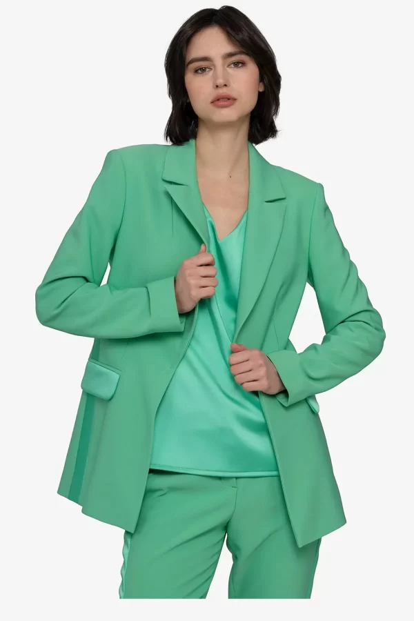 blazer_mit_reverskragen_4-4.webp SPORTALM Blazer mit Reverskragen* Jacken / Blazer