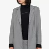 SPORTALM Blazer mit Reverskragen* Jacken / Blazer