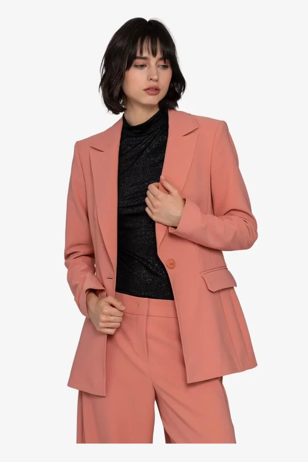 blazer_mit_reverskragen_4-7.webp SPORTALM Blazer mit Reverskragen* Jacken / Blazer