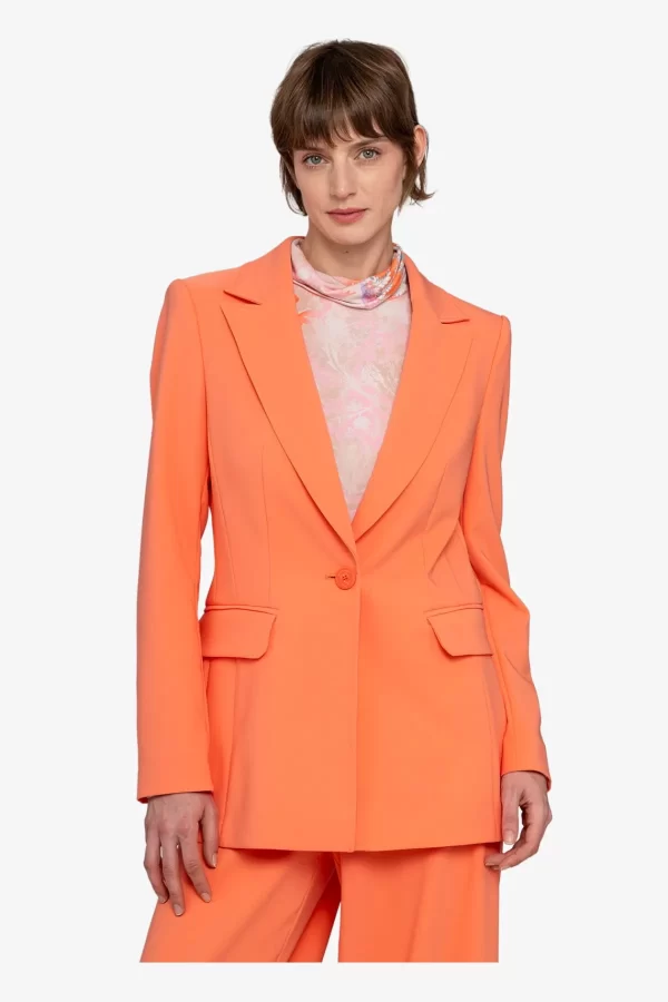 blazer_mit_reverskragen_4-8.webp SPORTALM Blazer mit Reverskragen* Jacken / Blazer