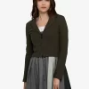 SPORTALM Blazer mit Reverskragen* Jacken