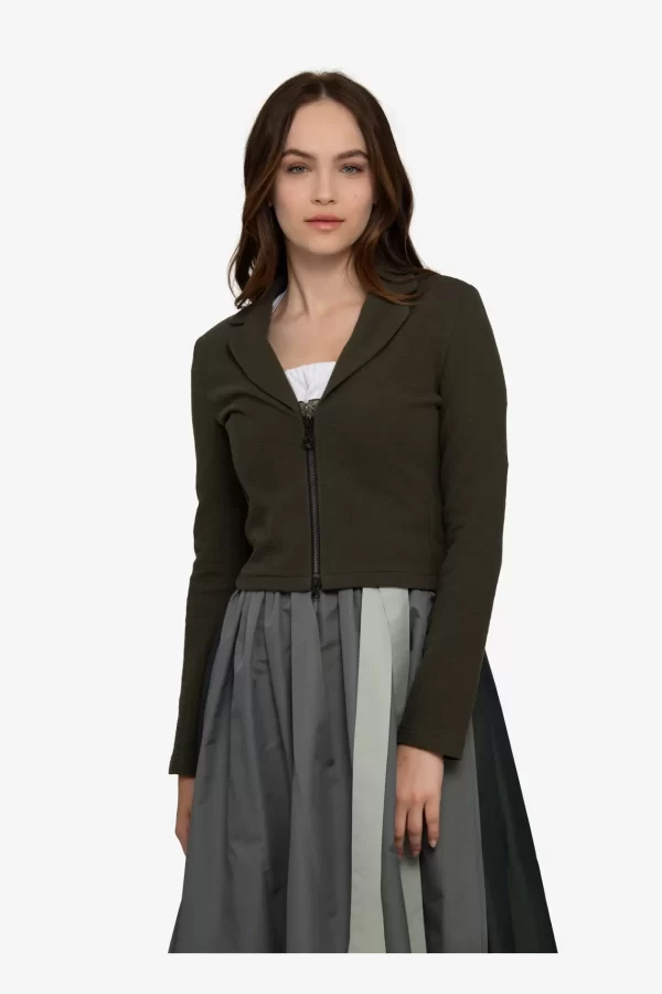 SPORTALM Blazer mit Reverskragen* Jacken