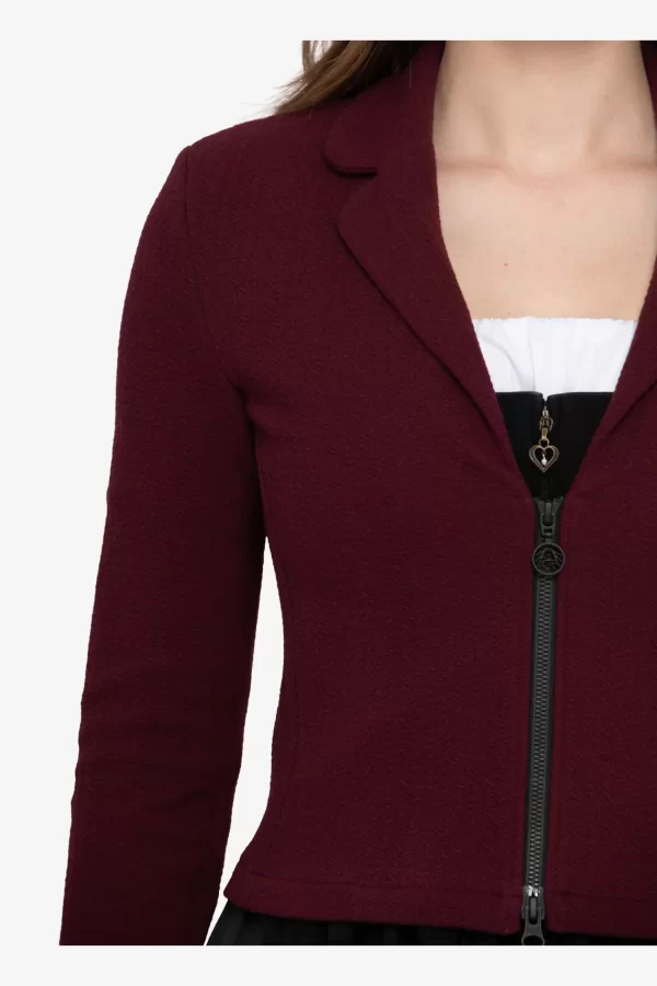 SPORTALM Blazer mit Reverskragen* Jacken