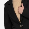 SPORTALM Blazer mit Reverskragen* Jacken / Blazer