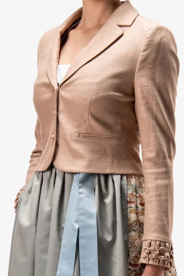 SPORTALM Blazer mit Reverskragen* Jacken