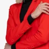 SPORTALM Blazer mit Reverskragen* Jacken / Blazer