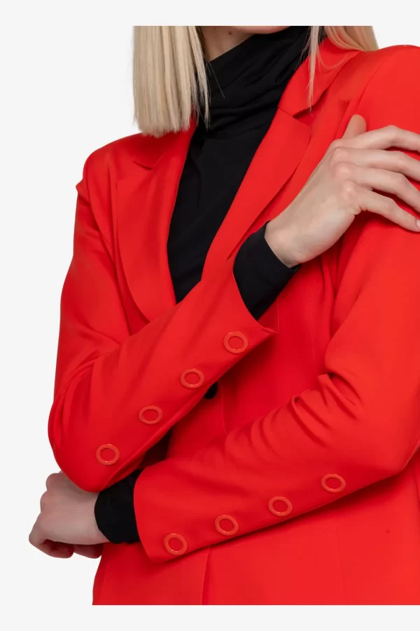 blazer_mit_reverskragen_5-2.webp SPORTALM Blazer mit Reverskragen* Jacken / Blazer