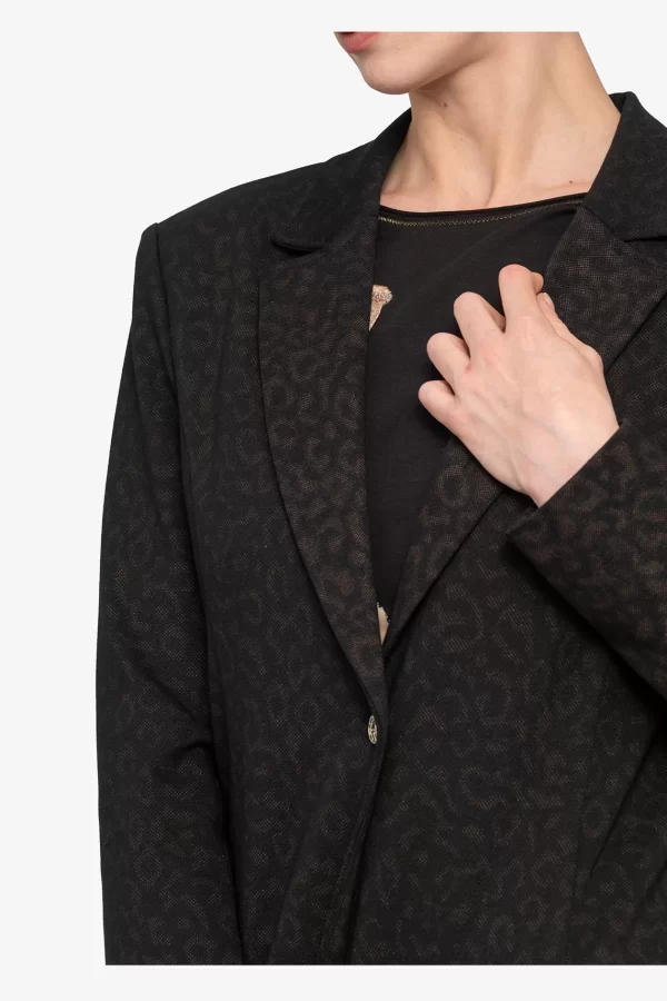 blazer_mit_reverskragen_5-3.webp SPORTALM Blazer mit Reverskragen* Jacken / Blazer
